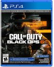 CALL OF DUTY BLACK OPS 6 - PS4