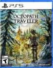 OCTOPATH TRAVELER 0 - PS5