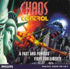 CHAOS CONTROL CD-I