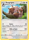 RONGRIGOU 153/189 - TNBRES EMBRASES