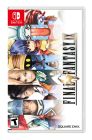 FINAL FANTASY IX SWITCH
