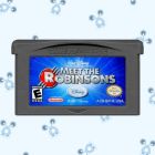 MEET THE ROBINSONS - GBA