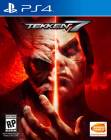 TEKKEN 7 PS4