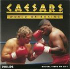 CAESARS WORLD OF BOXING CD-I