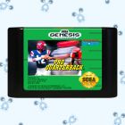 PRO QUATERBACK - SEGA GENESIS