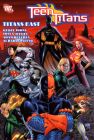 TEEN TITANS: TITANS EAST - BANDE DESSIN�E