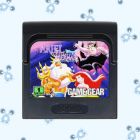 ARIEL THE LITTLE MERMAID GAMEGEAR