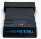 SUPER CHALLENGE FOOTBALL - ATARI