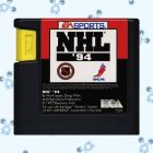 NHL 94 - SEGA GENESIS