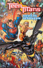 TEEN TITANS: TITANS OF TOMORROW - BANDE DESSIN�E