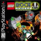 LEGO ROCK RAIDERS