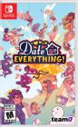 DATE EVERYTHING! - SWITCH