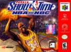 NBA SHOW TIME NBA ON NBC 64
