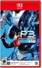 PERSONA 3 RELOAD [KEY CARD] - SWITCH 2