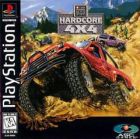 TNN MOTORSPORTS HARDCORE 4X4 PS1