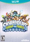 SKYLANDERS SWAP FORCE - WII U