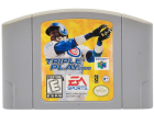 TRIPLE PLAY 2000 - NINTENDO 64