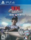 RBI BASEBALL 2017 PS4