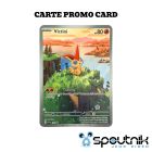 VICTINI 208 - PROMO SCARLET & VIOLET