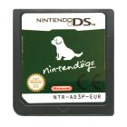 NINTENDOGS LABRADOR ET SES AMIS - DS