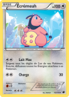 CRMEUH 93/116 - GLACIATION PLASMA