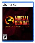 MORTAL KOMBAT : LEGACY KOLLECTION - PS5