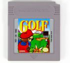 GOLF GAMEBOY