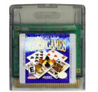 HOYLE CARD GAMES GAMEBOY COLOR