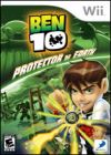 BEN 10 WII