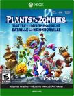 PLANTS VS ZOMBIES BATTLE FOR NEIGHBORVILLE - XBOX ONE
