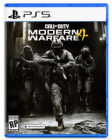 CALL OF DUTY MODERN WARFARE IV - PS5