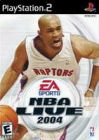NBA LIVE 2004