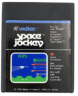 SPACE JOCKEY - ATARI