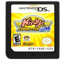 KIRBY SUPER STAR ULTRA - DS