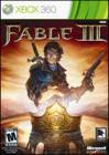 FABLE 3 ANGLAIS XBOX360