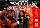 WCW NWO REVENGE N64