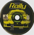 MOBIL 1 RALLY CHAMPIONSHIP - PS1
