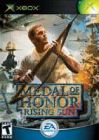 MEDAL OF HONOR: RISING SUN