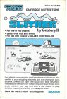 SLITHER - COLECOVISION - MANUEL SEULEMENT