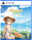 STARSAND ISLAND [JP] - PLAYSTATION 5