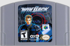 WINBACK - NINTENDO 64