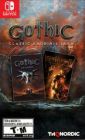 GOTHIC CLASSIC KHORINIS SAGA SWITCH