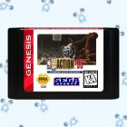 NBA ACTION '95 - SEGA GENESIS