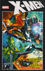 X-MEN: DIVIDED WE STAND - BANDE DESSIN�E