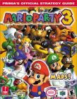 MARIO PARTY 3 - PRIMA'S STRATEGY GUIDE