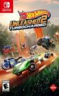 HOT WHEELS UNLEASHED 2 TURBOCHARGED SWITCH