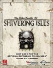 THE ELDER SCROLLS IV: SHIVERING ISLES - PRIMA'S STRATEGY GUIDE