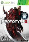 PROTOTYPE 2 ANGLAIS XBOX360