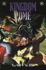 KINGDOM COME [ELSEWORLDS] - BANDE DESSIN�E
