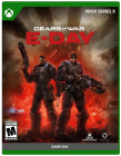 GEARS OF WAR: E-DAY - XBSX